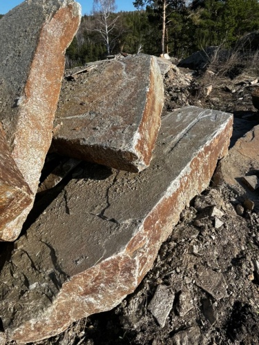 Пошаговая дорожка плиты златолит серебро купить в Электрогорске