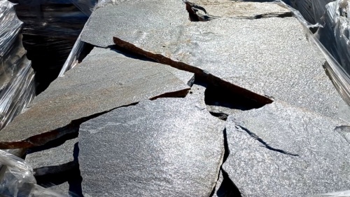 Серицит для облицовки цоколя, отмостки купить в Электрогорске